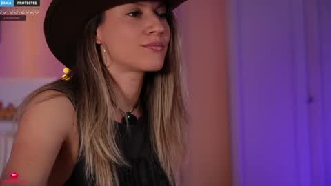 Cathleen online show from 05.31.26