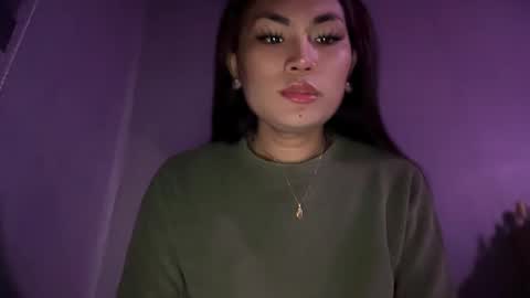 Snapshot of cathy_sanches chatting on 12.26.24 cathy online show from 12.26.24