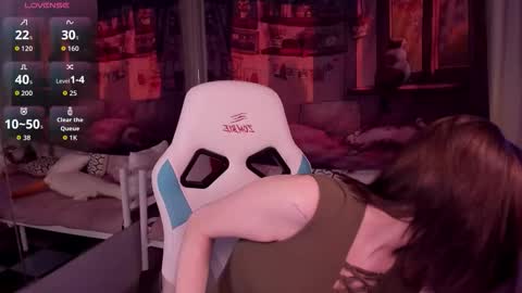 Snapshot of cathybarnes chatting on 01.16.26 cathybarnes online show from 01.16.26