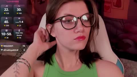 Snapshot of cathybarnes chatting on 02.06.26 cathybarnes online show from 02.06.26