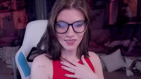 Snapshot of cathybarnes chatting on 02.09.26 cathybarnes online show from 02.09.26