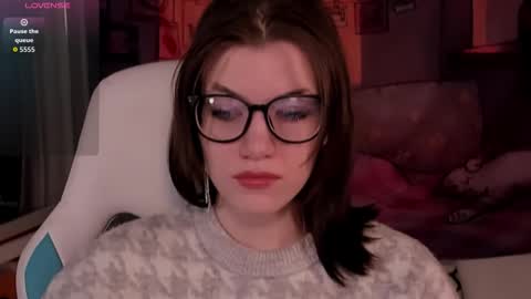 Snapshot of cathybarnes chatting on 02.13.26 cathybarnes online show from 02.13.26