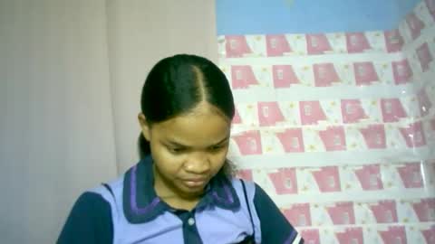 Snapshot of cathyxlisa chatting on 10.21.25 CathyXLisa online show from 10.21.25