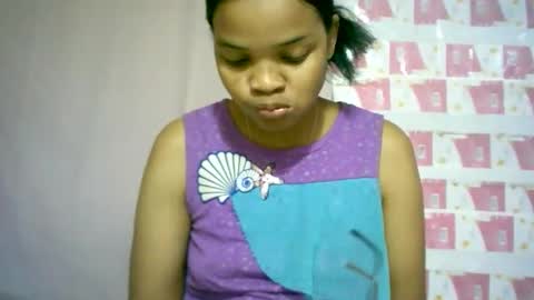 Snapshot of cathyxlisa chatting on 10.28.25 CathyXLisa online show from 10.28.25