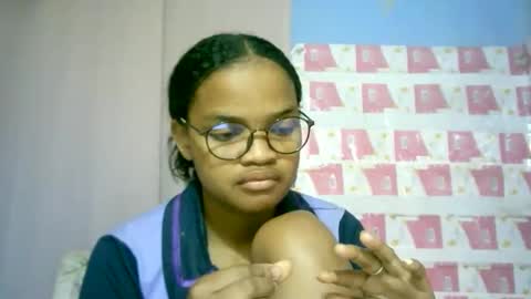 Snapshot of cathyxlisa chatting on 11.01.25 CathyXLisa online show from 11.01.25