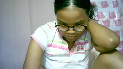 Snapshot of cathyxlisa chatting on 11.10.25 CathyXLisa online show from 11.10.25