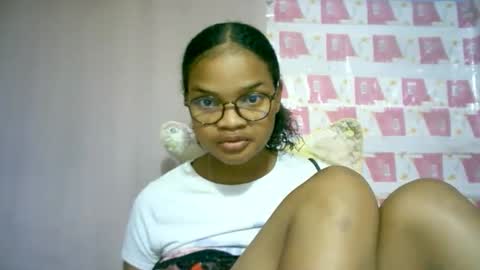 Snapshot of cathyxlisa chatting on 11.13.25 CathyXLisa online show from 11.13.25