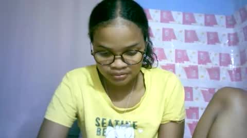 Snapshot of cathyxlisa chatting on 11.15.25 CathyXLisa online show from 11.15.25