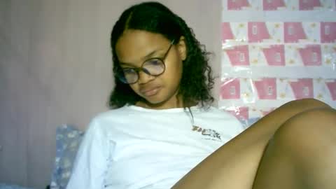 Snapshot of cathyxlisa chatting on 11.20.25 CathyXLisa online show from 11.20.25