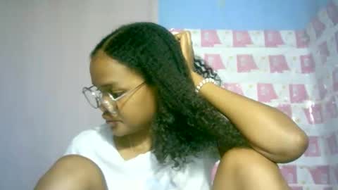 Snapshot of cathyxlisa chatting on 01.17.26 CathyXLisa online show from 01.17.26