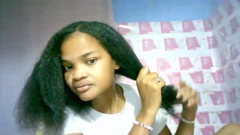 Snapshot of cathyxlisa chatting on 02.02.26 CathyXLisa online show from 02.02.26