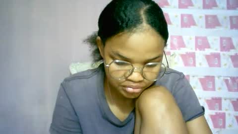 Snapshot of cathyxlisa chatting on 02.25.26 CathyXLisa online show from 02.25.26