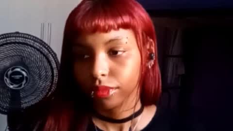 Snapshot of catinahernadez chatting on 02.18.26 Emily online show from 02.18.26