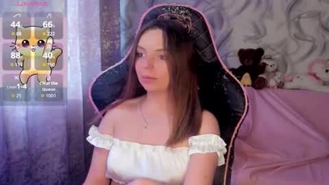 Snapshot of catisyfury chatting on 09.21.25 . . online show from 09.21.25