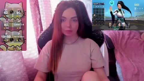 .  .  online show from 04.13.26