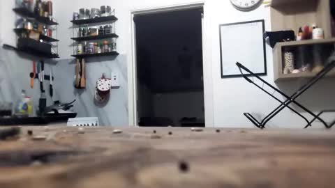 Snapshot of catkot912 chatting on 11.21.25 catkot912 online show from 11.21.25