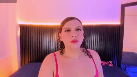 Catleya  Noire online show from 04.05.26