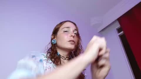 Catalina Restrepo online show from 01.07.25