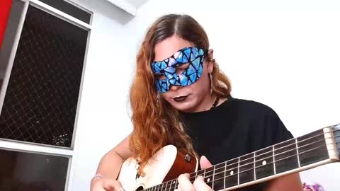 Catalina Restrepo online show from 01.10.26