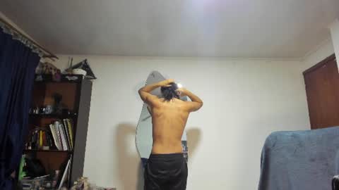 catnuaa online show from 06.14.26