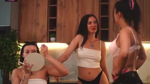 catolinanight online show from 07.09.26