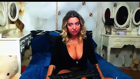 lauren online show from 11.24.25