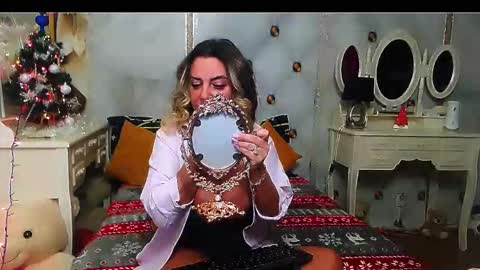 lauren online show from 12.15.25