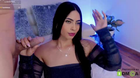 IG soycatrinaoficial online show from 12.08.24