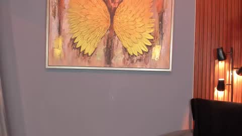 Alejandra online show from 09.24.25