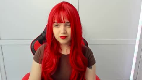 Catrine online show from 03.30.26