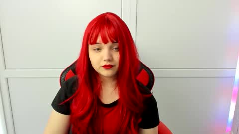 Catrine online show from 03.31.26