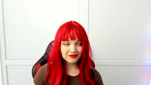 Catrine online show from 04.02.26