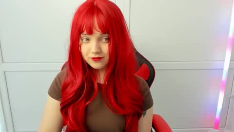 Catrine online show from 04.03.26