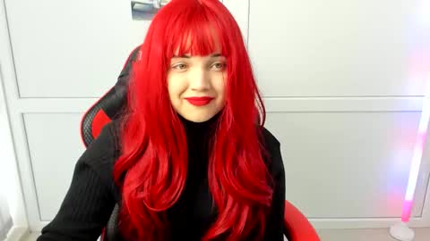 Catrine online show from 04.09.26