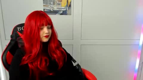 Catrine online show from 04.10.26