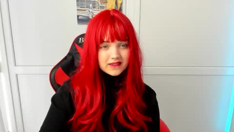 Catrine online show from 04.11.26