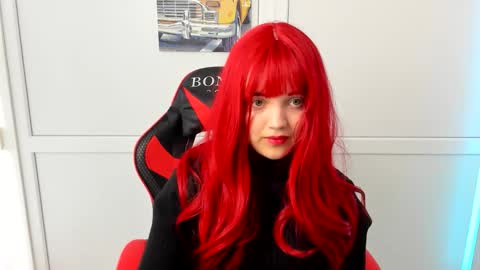 Catrine online show from 04.11.26