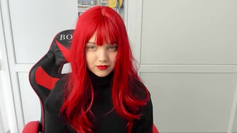 Catrine online show from 04.12.26