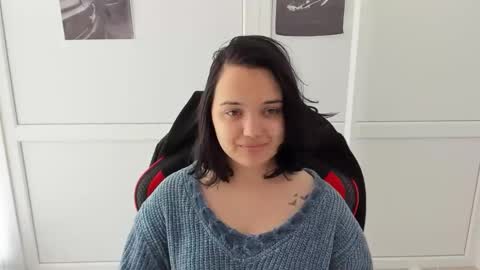 Catrine online show from 05.31.26