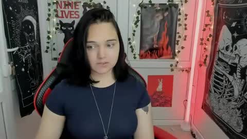 Catrine online show from 07.09.26