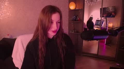 Snapshot of catromance chatting on 01.23.25 Katerina online show from 01.23.25