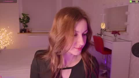 Snapshot of catromance chatting on 02.28.25 Katerina online show from 02.28.25