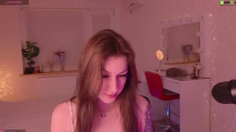 Snapshot of catromance chatting on 03.07.25 Katerina online show from 03.07.25