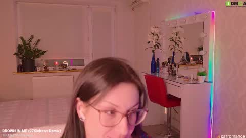 Katerina online show from 02.21.26