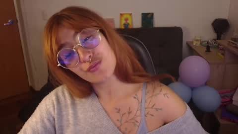 Snapshot of catsito chatting on 10.28.25 im MIA -Independent Model MY OF is catsito3 online show from 10.28.25