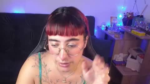 im MIA  -Independent Model  MY OF is catsito3 online show from 03.22.26