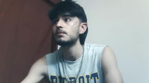 Gato2055 online show from 04.05.26