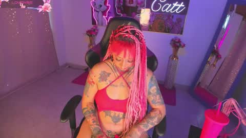 catt_monroe online show from 01.17.26