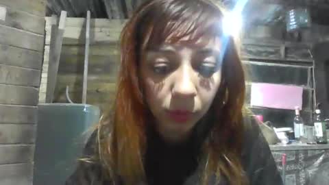 Catta online show from 09.12.25