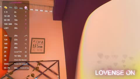 Snapshot of cattaleeyaa chatting on 12.24.24 CATALEYA online show from 12.24.24